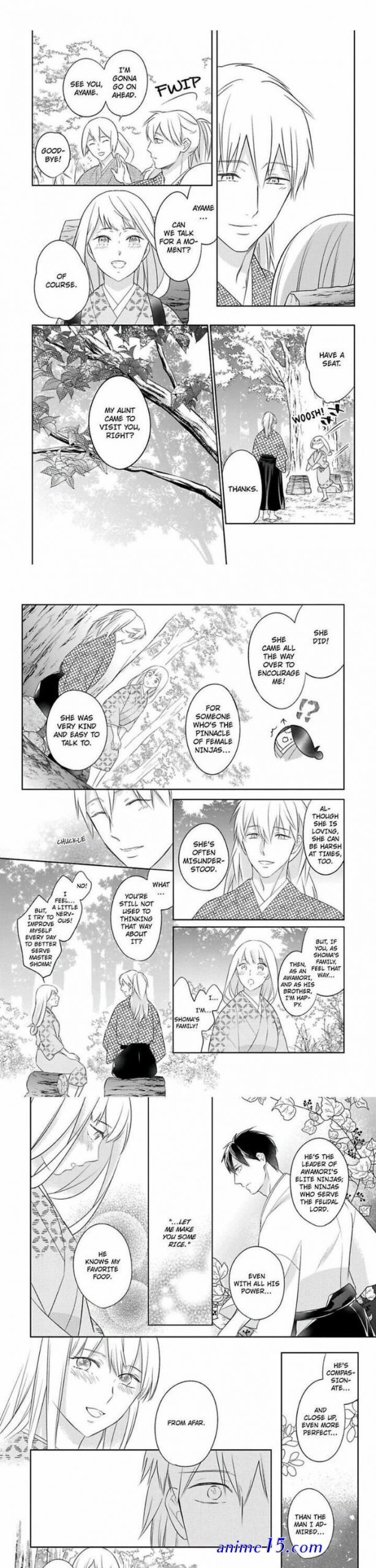 shinobu koi hodo