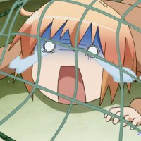spank scene anime