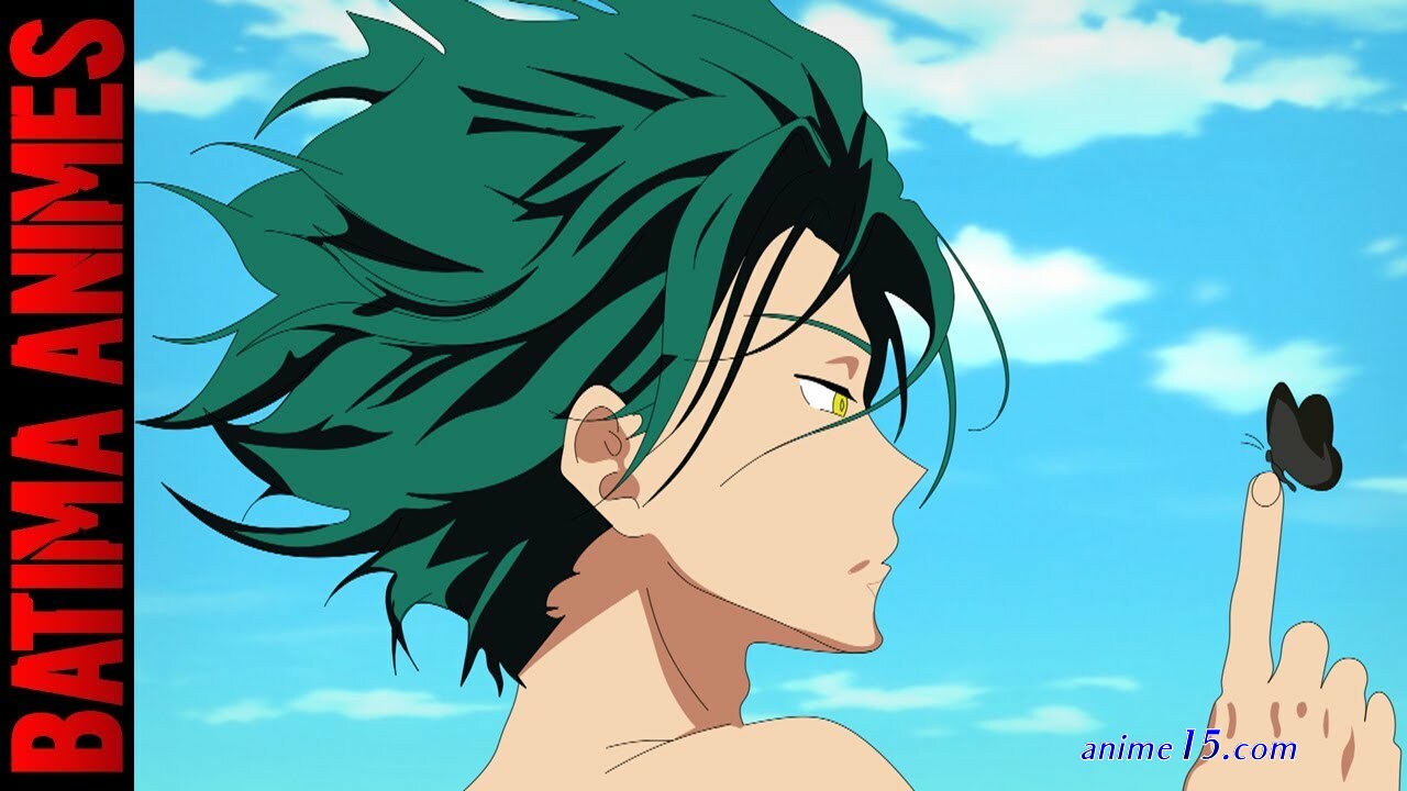 dr stone dublado completo animezeira