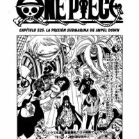 one piece cap525