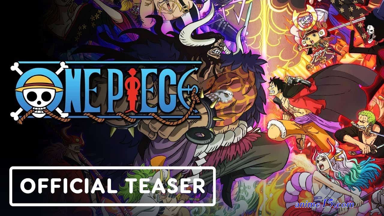 watch one piece episode 1000 english sub