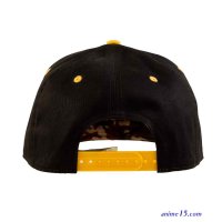 wampis cap 139