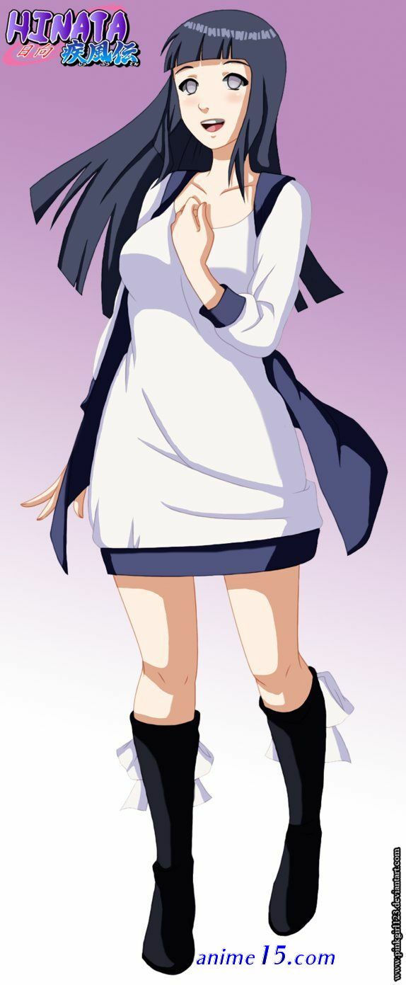 kanoichi hanata sexy anime pics