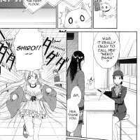 nekosama my hero cadamia seaison 1ep6