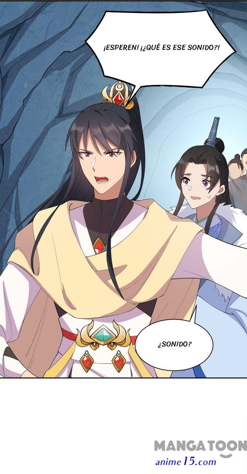 el harem de la princesa cap 133 español