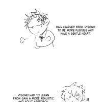 unromantic chapter 1