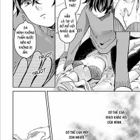 androids wa ai no yume wo miruka chapter 7