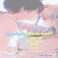 androids wa ai no yume wo miruka chapter 7