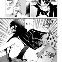 xxx komik anime anak ibu