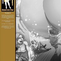 kevin dickie comics porn