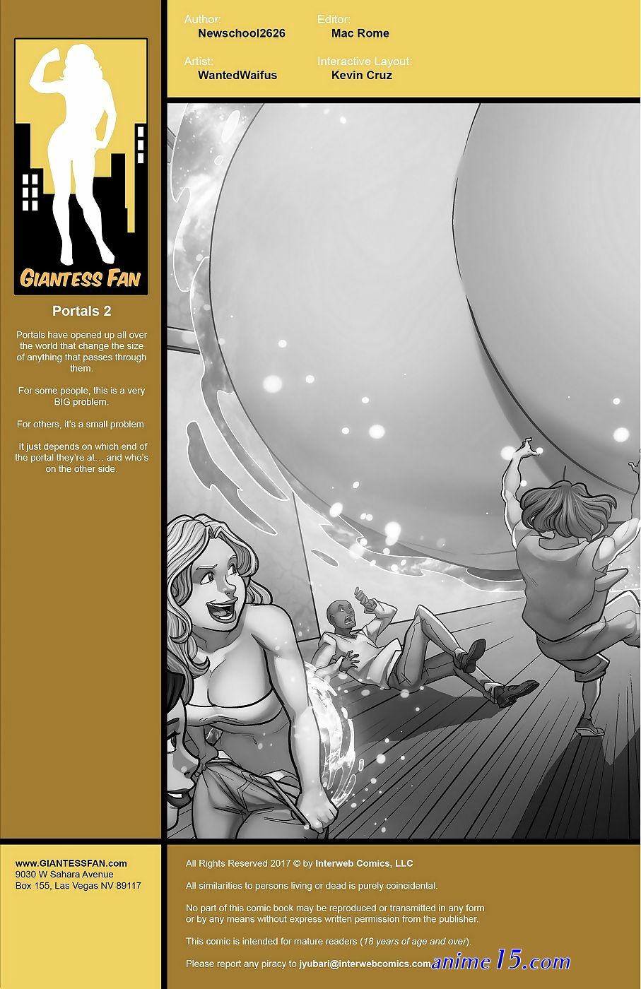 kevin dickie comics porn