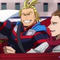 nekosama my hero cadamia seaison 1ep6