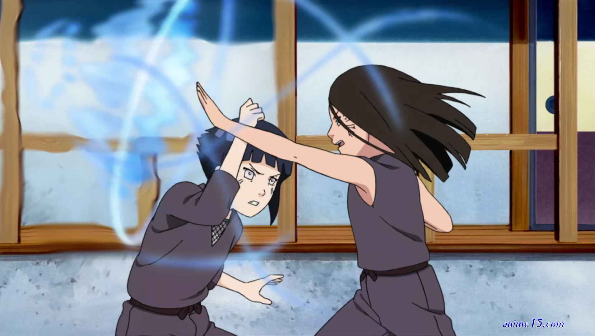 kanoichi hanata sexy anime pics