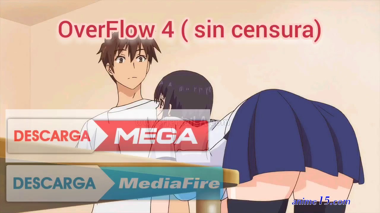 over flow sin sensura