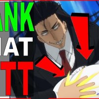 spank scene anime