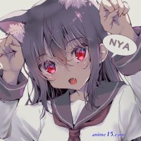 cat eyes h漫
