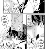 androids wa ai no yume wo miruka chapter 7