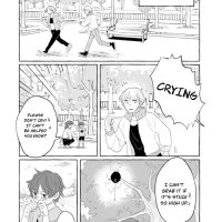 musclegirlcomics