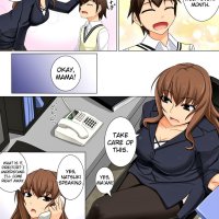 xxx komik anime anak ibu