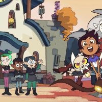 a casa coruja ou the owl house temporada 2 episódio 8