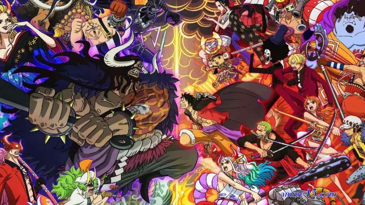 watch one piece episode 1000 english sub