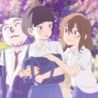 nekosama my hero cadamia seaison 1ep6