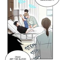 unromantic chapter 1