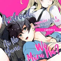 androids wa ai no yume wo miruka chapter 7