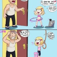 musclegirlcomics