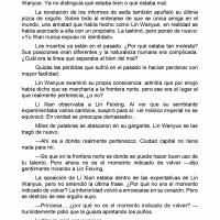 el harem de la princesa cap 133 español