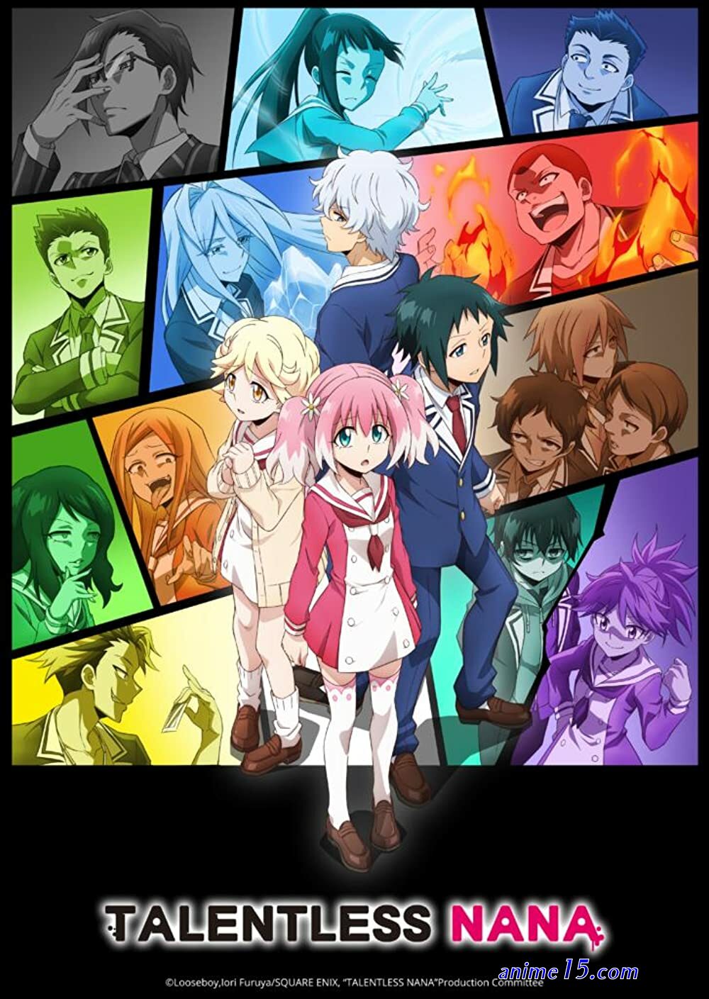 nana episode 26
