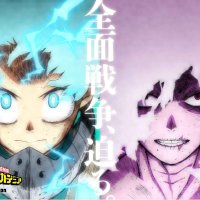 regarder saison 6 boku no hero acadamia gratuitement voiranime