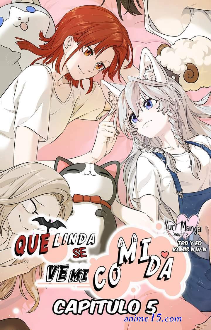 que linda se ve mi comida oline