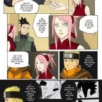 narusaku comics english
