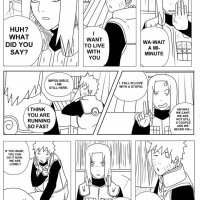 narusaku comics english
