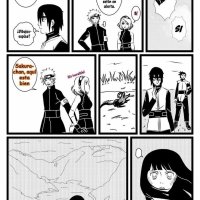 narusaku comics english
