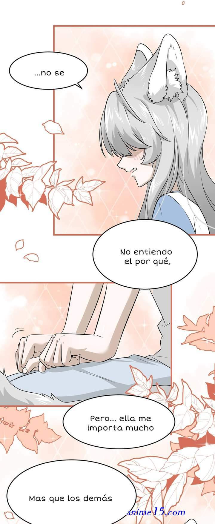 que linda se ve mi comida oline