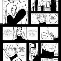 narusaku comics english