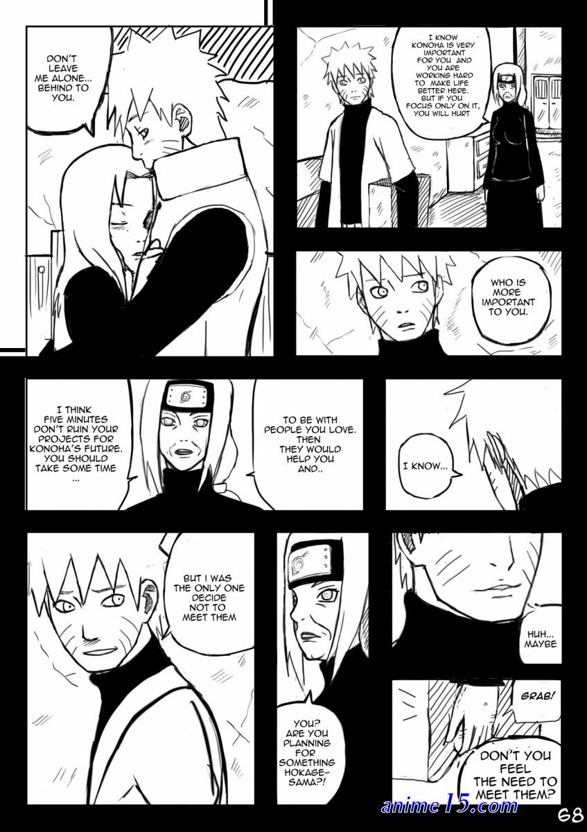 narusaku comics english