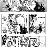 narusaku comics english