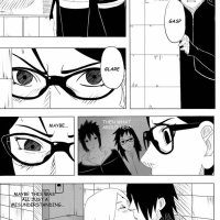 narusaku comics english