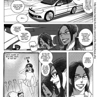 comics poringa santo playa