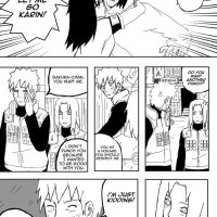 narusaku comics english