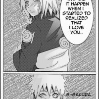 narusaku comics english