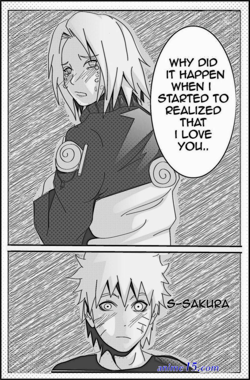 narusaku comics english