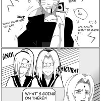 narusaku comics english
