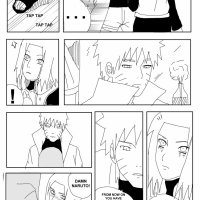 narusaku comics english
