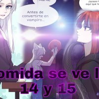 que linda se ve mi comida oline