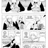 narusaku comics english