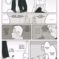 narusaku comics english